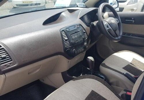 Used Hyundai i20 2009 MT for sale in Pune 