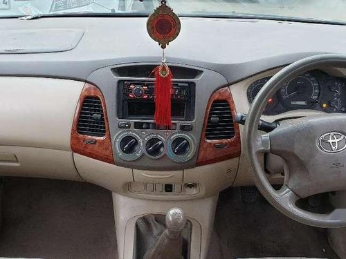 Used 2007 Toyota Innova MT for sale in Mira Road 