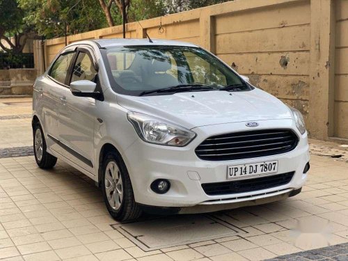 Used 2017 Ford Figo Aspire MT for sale in Ghaziabad 