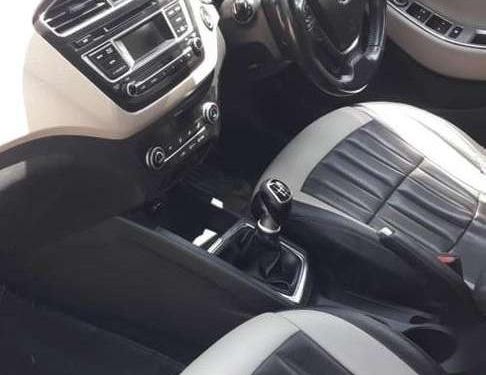 Used Hyundai Elite i20 2015 MT for sale in Yamunanagar 