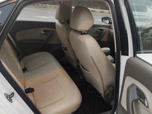 Used 2016 Skoda Rapid AT for sale in Faridabad 