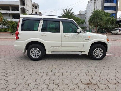 Used Mahindra Scorpio 2013 MT for sale in Indore 