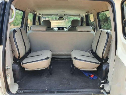 Used 2015 Mahindra Scorpio AT for sale in Madurai 