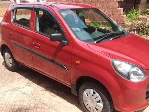 Maruti Suzuki Alto 800 LXI 2018 MT for sale in Thalassery 