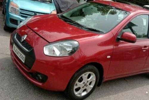 Used 2012 Renault Pulse MT for sale in New Delhi 