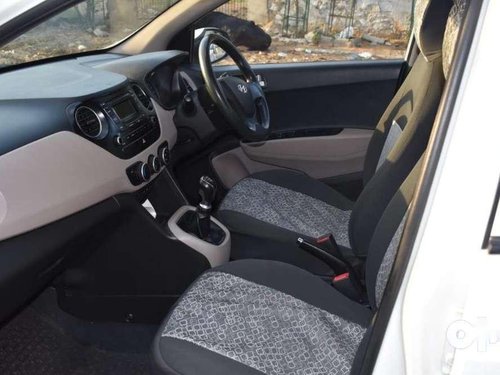 Hyundai Grand i10 2013 MT for sale in Jaipur 