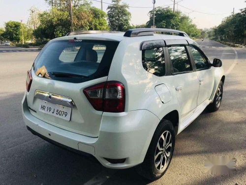 Used Nissan Terrano XL (D), 2015, Diesel MT for sale in Gurgaon 