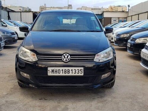 Used Volkswagen Polo 2011 MT for sale in Pune 