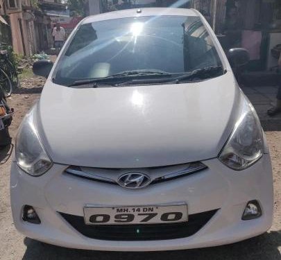 Used Hyundai Eon 2012 MT for sale in Pune 