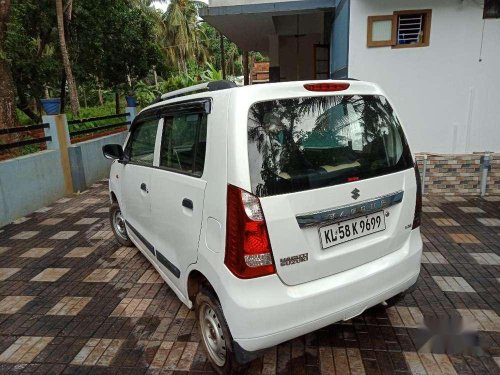 Maruti Suzuki Wagon R LXI 2013 MT for sale in Kannur 