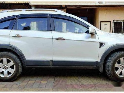 Used 2010 Chevrolet Captiva MT for sale in Mumbai 