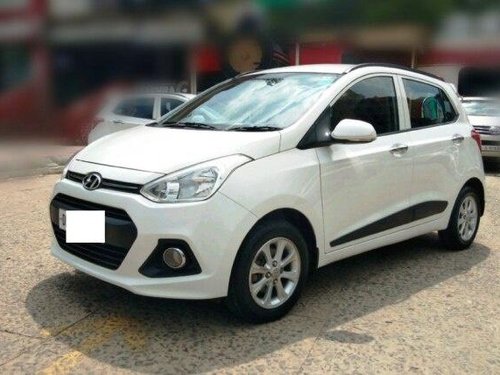 Used Hyundai i10 Asta 2015 MT for sale in New Delhi 