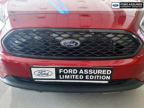 Used Ford Freestyle 2019 MT for sale in Jamnagar 