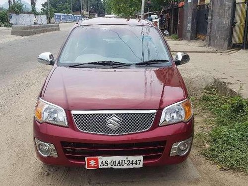 Maruti Suzuki Alto K10 VXi, 2011, Petrol MT for sale in Guwahati 