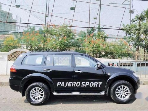 Used 2013 Mitsubishi Pajero Sport AT for sale in Mumbai 