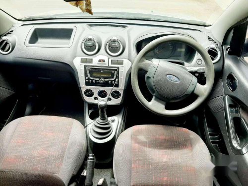 Used 2011 Ford Figo MT for sale in Rajkot 