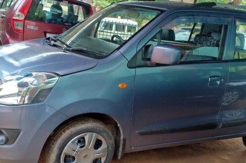 Used 2014 Maruti Suzuki Wagon R MT for sale in Guwahati 