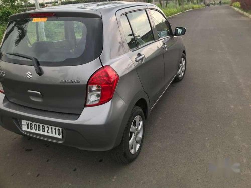 2016 Maruti Suzuki Celerio VXI MT for sale in Kolkata 