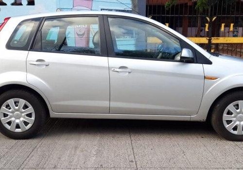 Used Ford Figo 2013 MT for sale in Pune 