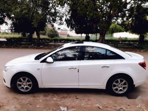 Used 2011 Chevrolet Cruze MT for sale in Chandigarh 