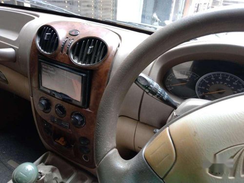 Used Mahindra Scorpio SLX 2.6 Turbo 8 Str 2007 MT for sale in Nagar 