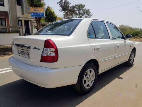 Hyundai Accent GLE, 2012, Petrol MT for sale in Ahmedabad 