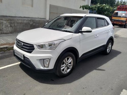 Used 2018 Hyundai Creta MT for sale in Bangalore 