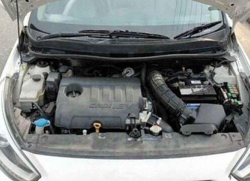 Hyundai Verna 1.6 SX 2014 MT in New Delhi