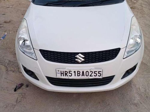 Used Maruti Suzuki Swift VDi, 2014, MT in Sirsa