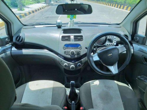 Used Chevrolet Beat 2013 MT for sale in Mumbai 