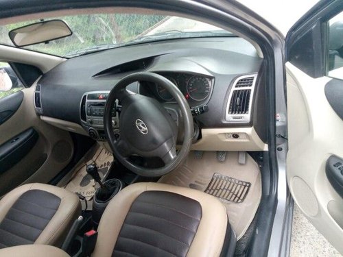 Used Hyundai i20 1.2 Magna 2013 MT for sale in New Delhi 