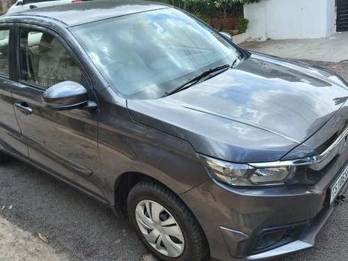 Used 2018 Honda Amaze MT for sale in Hyderabad 