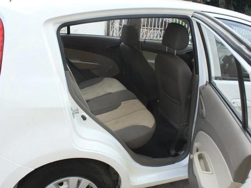 Used Chevrolet Sail 2013 MT for sale in Vadodara 