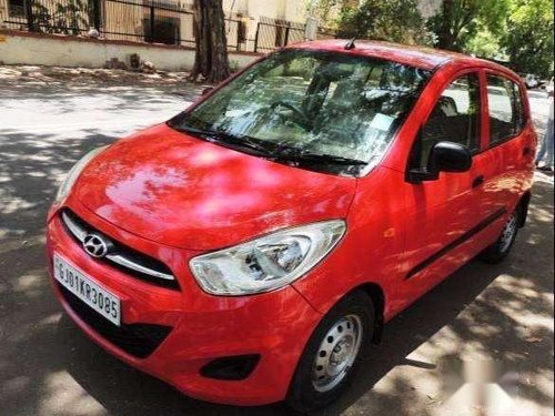 Used Hyundai I10 Era 1.1 iRDE2, 2012, Petrol MT in Ahmedabad 