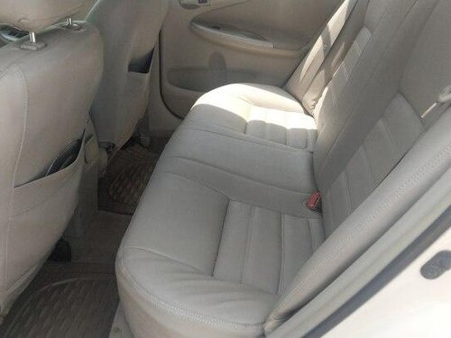 Used Toyota Corolla Altis D-4D J 2011 MT for sale in Faridabad 