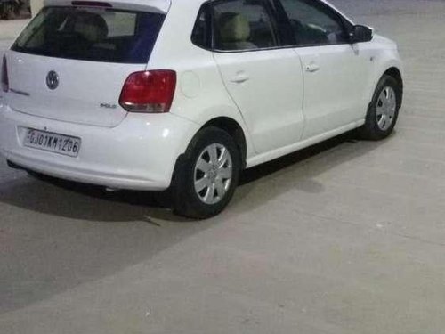 Used Volkswagen Polo 2011 MT for sale in Ahmedabad 