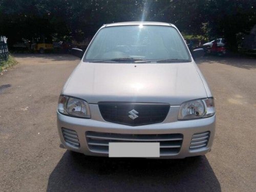 Used Maruti Suzuki Alto LXi 2012 MT for sale in Visakhapatnam 