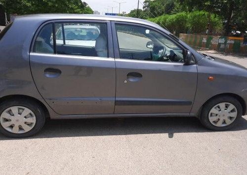 Used 2008 Hyundai Santro Xing MT for sale in Ghaziabad 