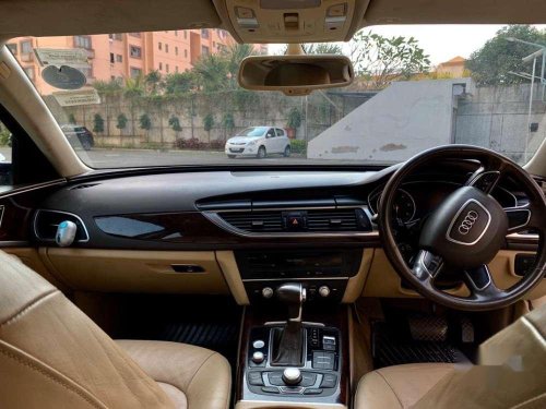 Used 2014 Audi A6 AT for sale in Kolkata 