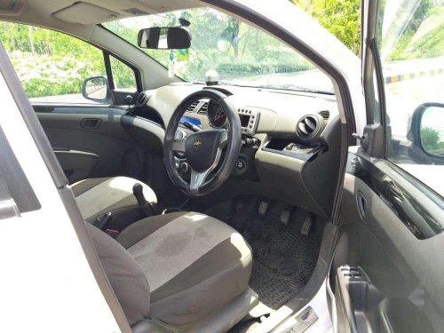 Used Chevrolet Beat 2013 MT for sale in Mumbai 