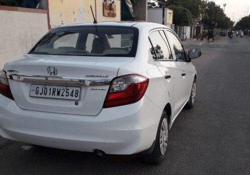 Used 2018 Honda Amaze MT for sale in Ahmedabad 