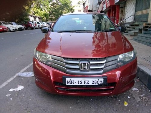 Used 2009 Honda City MT for sale in Pune 