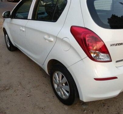 Used Hyundai i20 Active 2013 MT for sale in New Delhi 