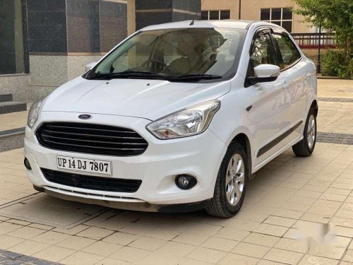 Used 2017 Ford Figo Aspire MT for sale in Ghaziabad 