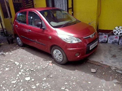 Hyundai I10 D-Lite, 2009, MT for sale in Guwahati 