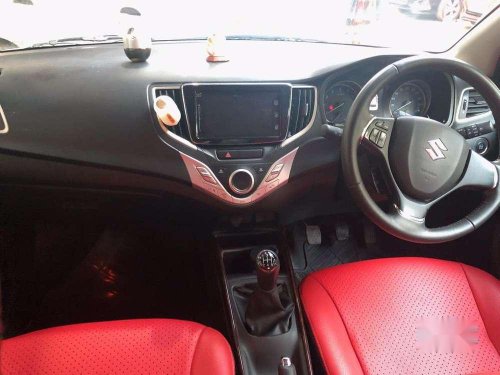 Used Maruti Suzuki Baleno 2018 MT for sale in Kolkata 