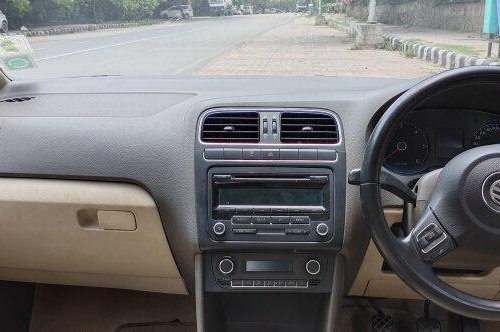 Used 2013 Volkswagen Vento MT for sale in New Delhi 