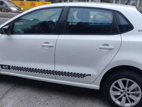 Used 2015 Volkswagen Polo MT for sale in Chennai 