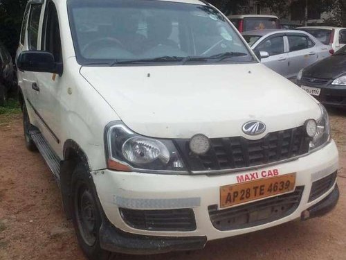 Used Mahindra Xylo 2013 MT for sale in Hyderabad 