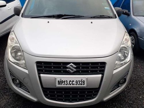 Used 2015 Maruti Suzuki Ritz MT for sale in Ujjain 